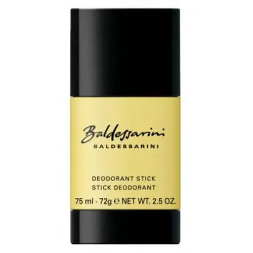 Baldessarini Classic Deodorant Stick 75 ml