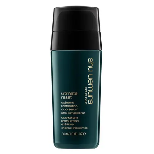 Shu Uemura Art Of Hair Ultimate Reset Serum 30 ml