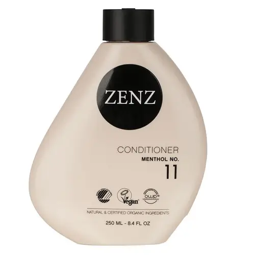 Zenz Organic No. 11 Menthol Conditioner 250 ml