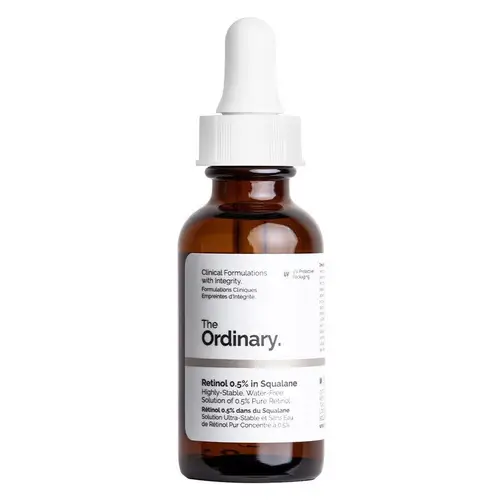 The Ordinary Retinol 0.5% In Squalane 30 ml