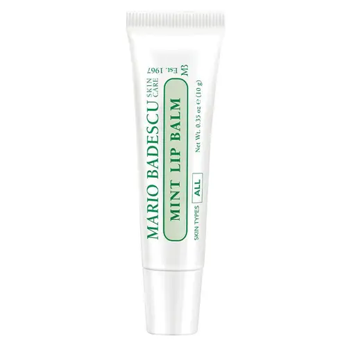 Mario Badescu Mint Lip Balm 10 g