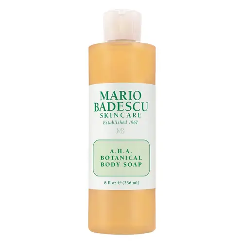 Mario Badescu A.H.A. Botanical Body Soap 236 ml