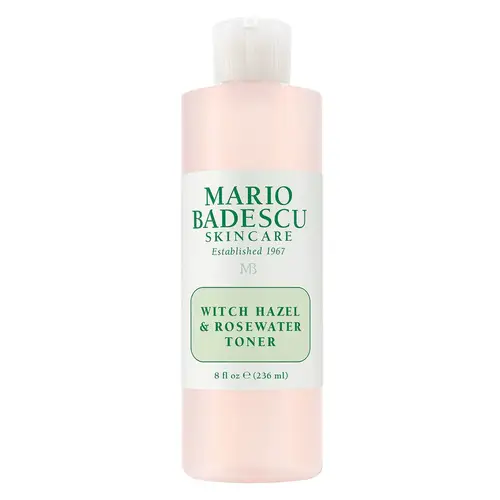 Mario Badescu Witch Hazel & Rosewater Toner 236 ml