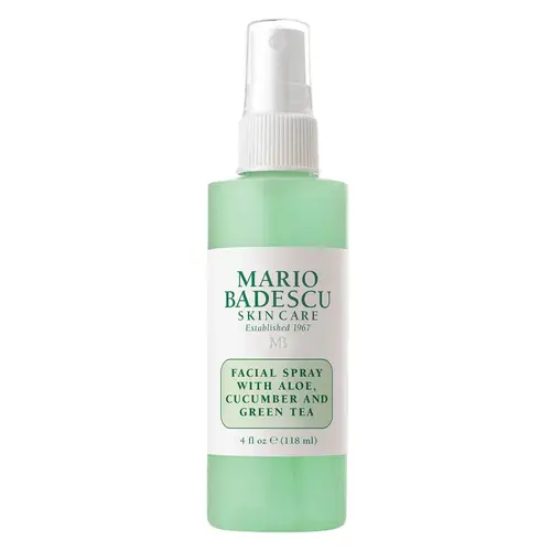 Mario Badescu Facial Spray W/ Aloe, Cucumber & Green Tea 118 ml