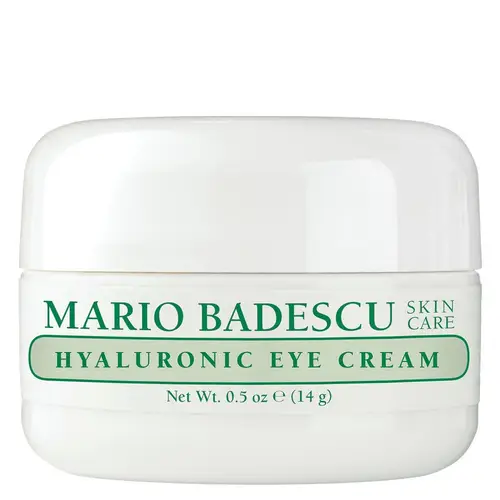 Mario Badescu Hyaluronic Eye Cream 14 g