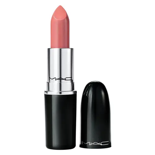 MAC Lustreglass Lipstick 04 Sellout 3g