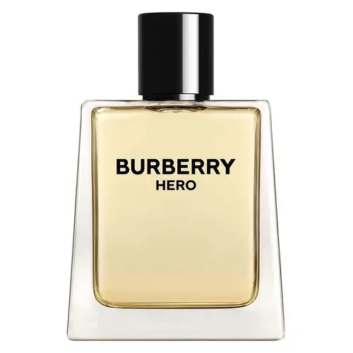 Burberry Hero Eau De Toilette For Men 100ml