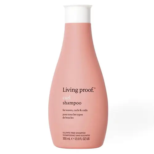 Living Proof Curl Shampoo 355 ml