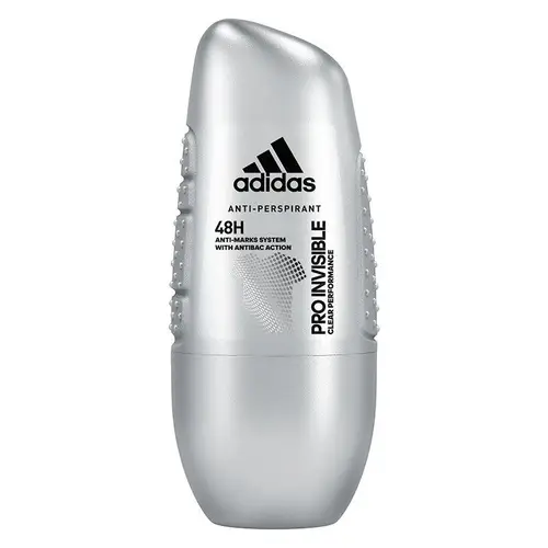 Adidas Pro Invisible Deodorant 50 ml