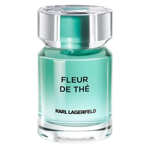 Karl Lagerfeld Fleur De Thé Eau De Parfum 50 ml