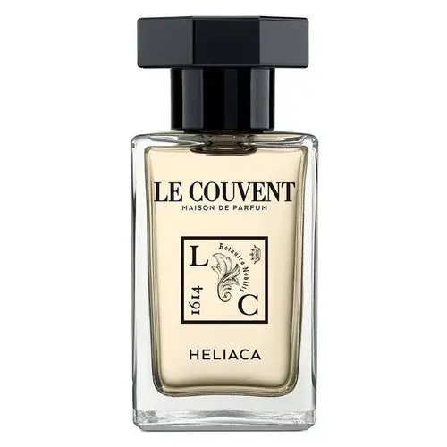 Le Couvent Eaux De Parfum Singuileres Heliaca 50 ml