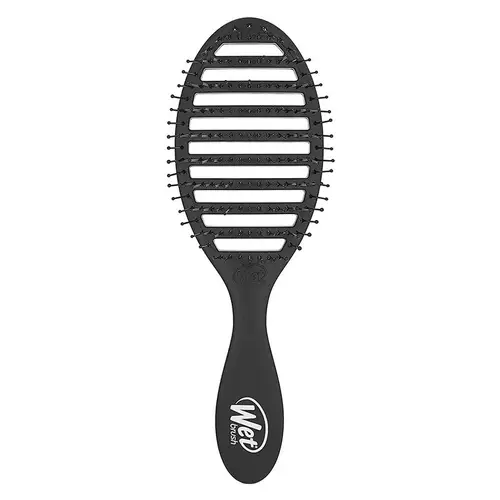 Wetbrush Speed Dry Black