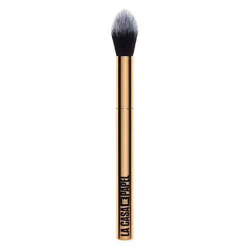 NYX Professional Makeup La Casa De Papel Gold Bar Brush