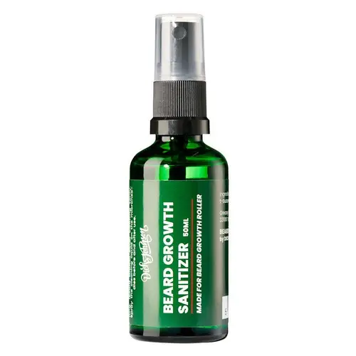 Dick Johnson Beard Growth Roller Sanitizer 50 ml