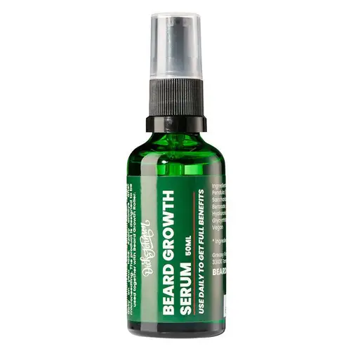 Dick Johnson Beard Growth Serum 50 ml