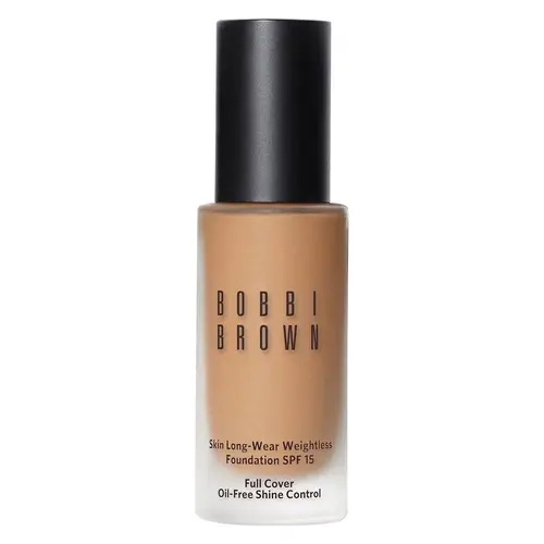 Bobbi Brown Skin Long-Wear Weightless Foundation SPF15 Cool Beige