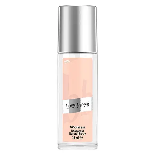 Bruno Banani Woman Deodorant 75 ml