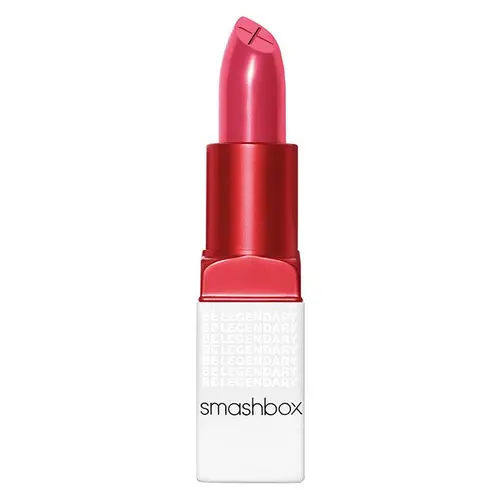 Smashbox Be Legendary Prime & Plush Lipstick #Hot Take 3,4 g