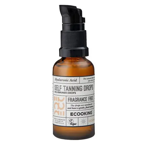 Ecooking Selvbruner Dråber 30 ml