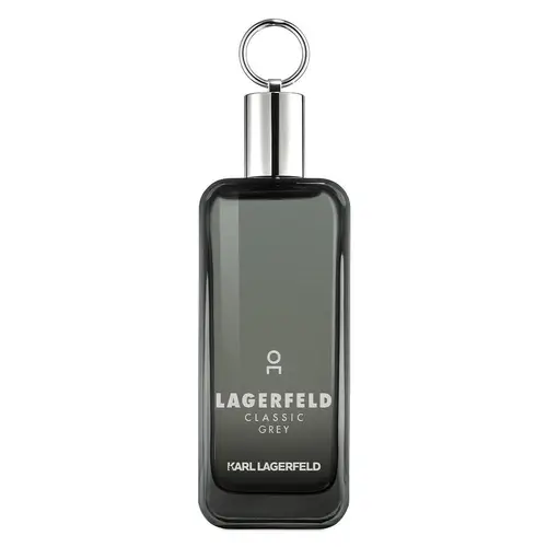 Karl Lagerfeld Classic Grey Eau De Toilette 100 ml