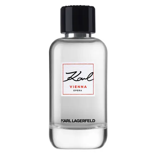 Karl Lagerfeld Vienna Eau De Toilette 100 ml