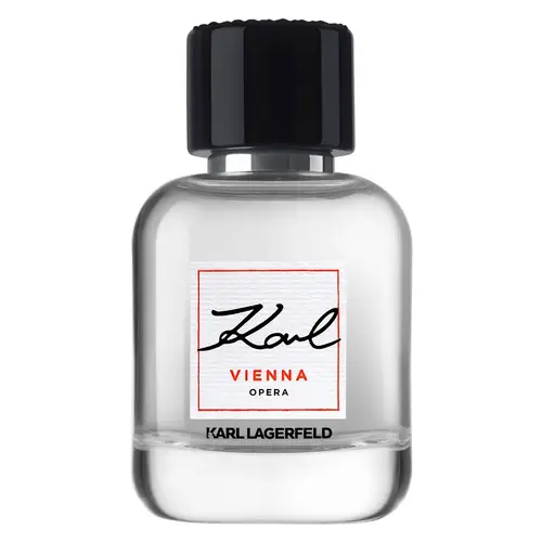 Karl Lagerfeld Vienna Eau De Toilette 60 ml