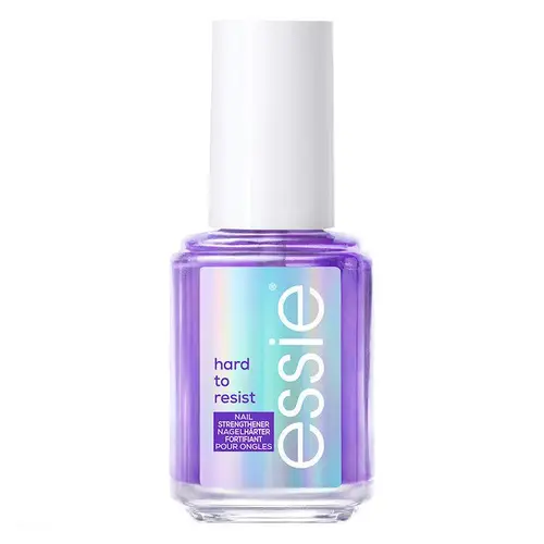 Essie Hard To Resist Nail Strengthener #Violet Tint 13,5 ml