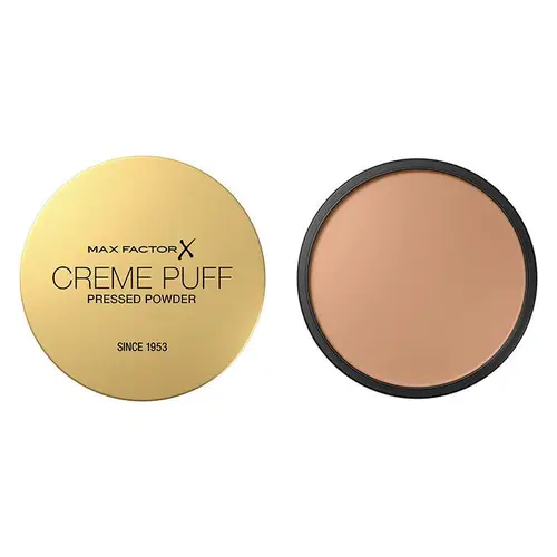 Max Factor Creme Puff Pressed Powder 40 Creamy Ivory 14 g