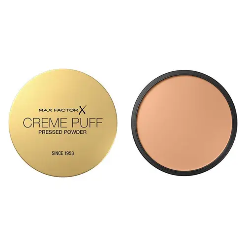 Max Factor Creme Puff Pressed Powder 055 Candle Glow 14 g