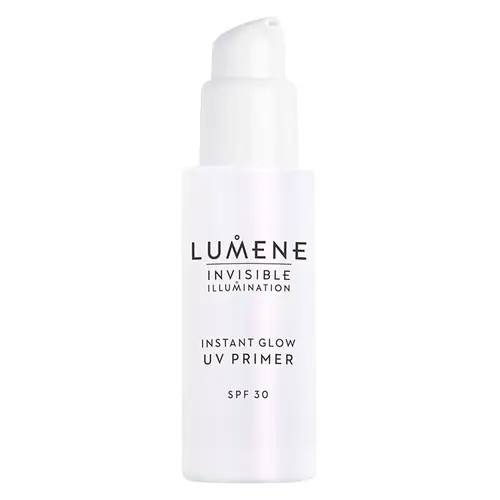 Lumene Invisible Illumination Instant Glow Uv Primer SPF30 30ml