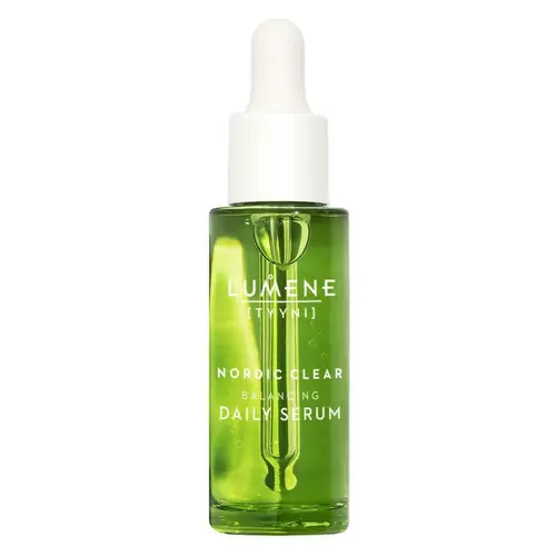 Lumene Nordic Clear [TYYNI] Balancing Daily Serum 30ml