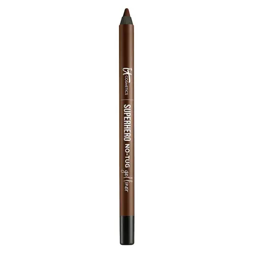 It Cosmetics Superhero No-Tug Gel Eyeliner Brilliant Brown 11,5 g