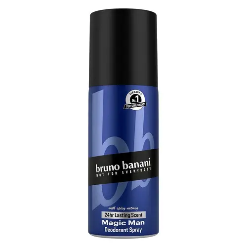 Bruno Banani Magic Man Deodorant 150 ml