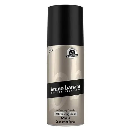 Bruno Banani Man Deodorant 150 ml