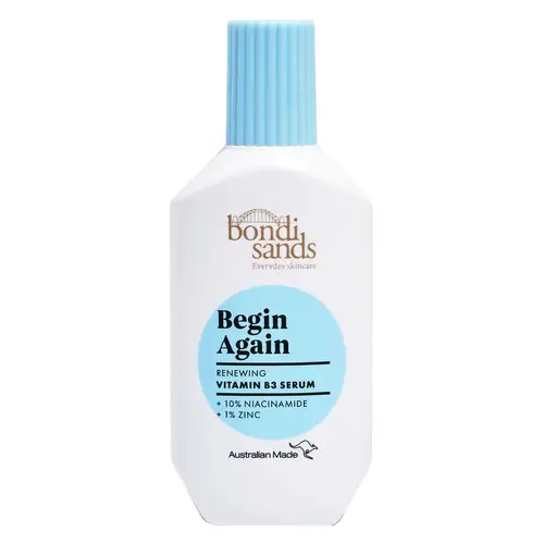 Bondi Sands Begin Again Vitamin B3 Serum 30 ml