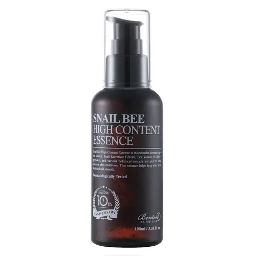 Benton Snail Bee High Content Essence 100ml