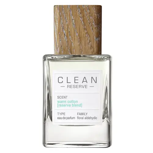 Clean Reserve Warm Cotton Eau De Parfum 50 ml