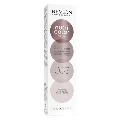 Revlon Nutri Color Filters 053 100 ml