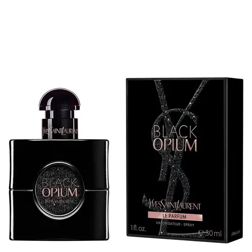 Yves Saint Laurent Black Opium Le Parfum 30 ml