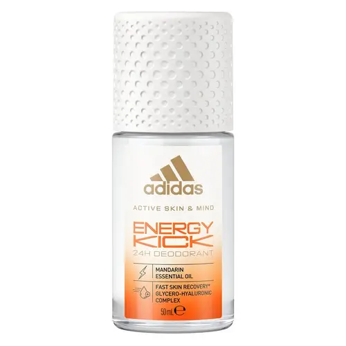 Adidas Energy Kick 24H Deorodant 50 ml