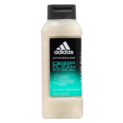 Adidas Deep Clean Shower Gel 250 ml