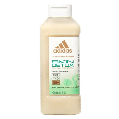 Adidas Skin Detox Femme Shower Gel 400 ml