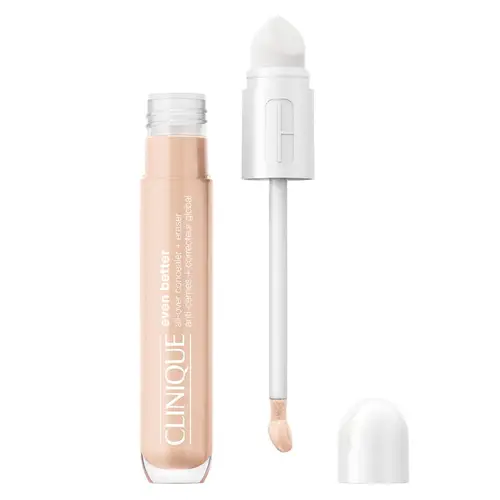 Clinique Even Better All Over Concealer + Eraser CN 02 Breeze 6 m