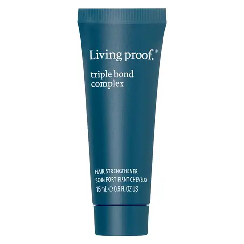 Living Proof Triple Bond Complex 15 ml