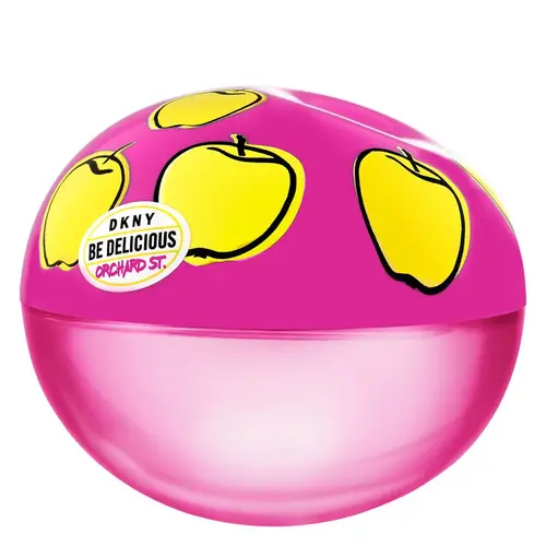 DKNY Be Delicious Orchard St. Eau De Parfum 50 ml