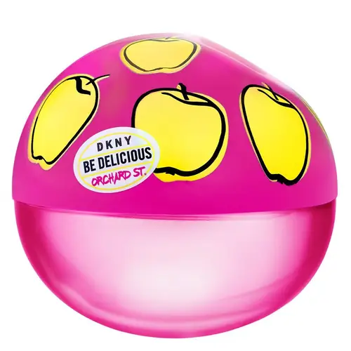 DKNY Be Delicious Orchard St. Eau De Parfum 30 ml