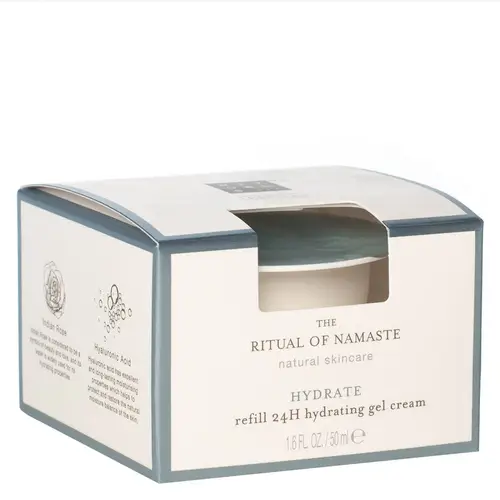 Rituals The Ritual Of Namaste Hydrating Day Cream Refill 50 ml