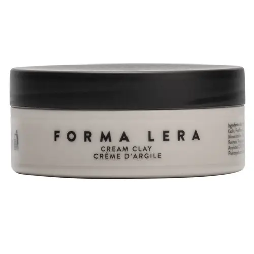 Björk Forma Lera Cream Clay 75 ml