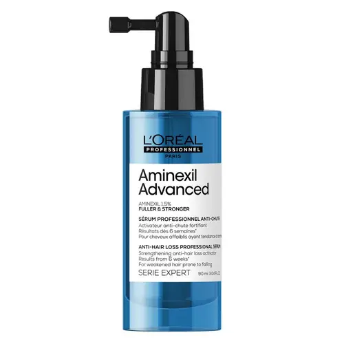 L'Oréal Professionnel Aminexil Advanced Strengthening Anti-Hair L