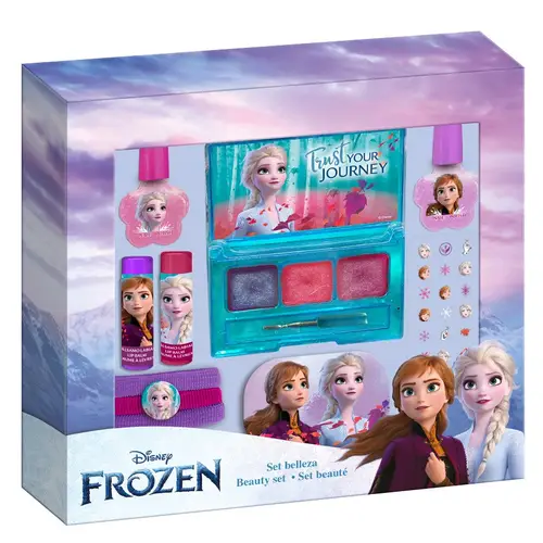 Disney Frozen Beauty Gift Set